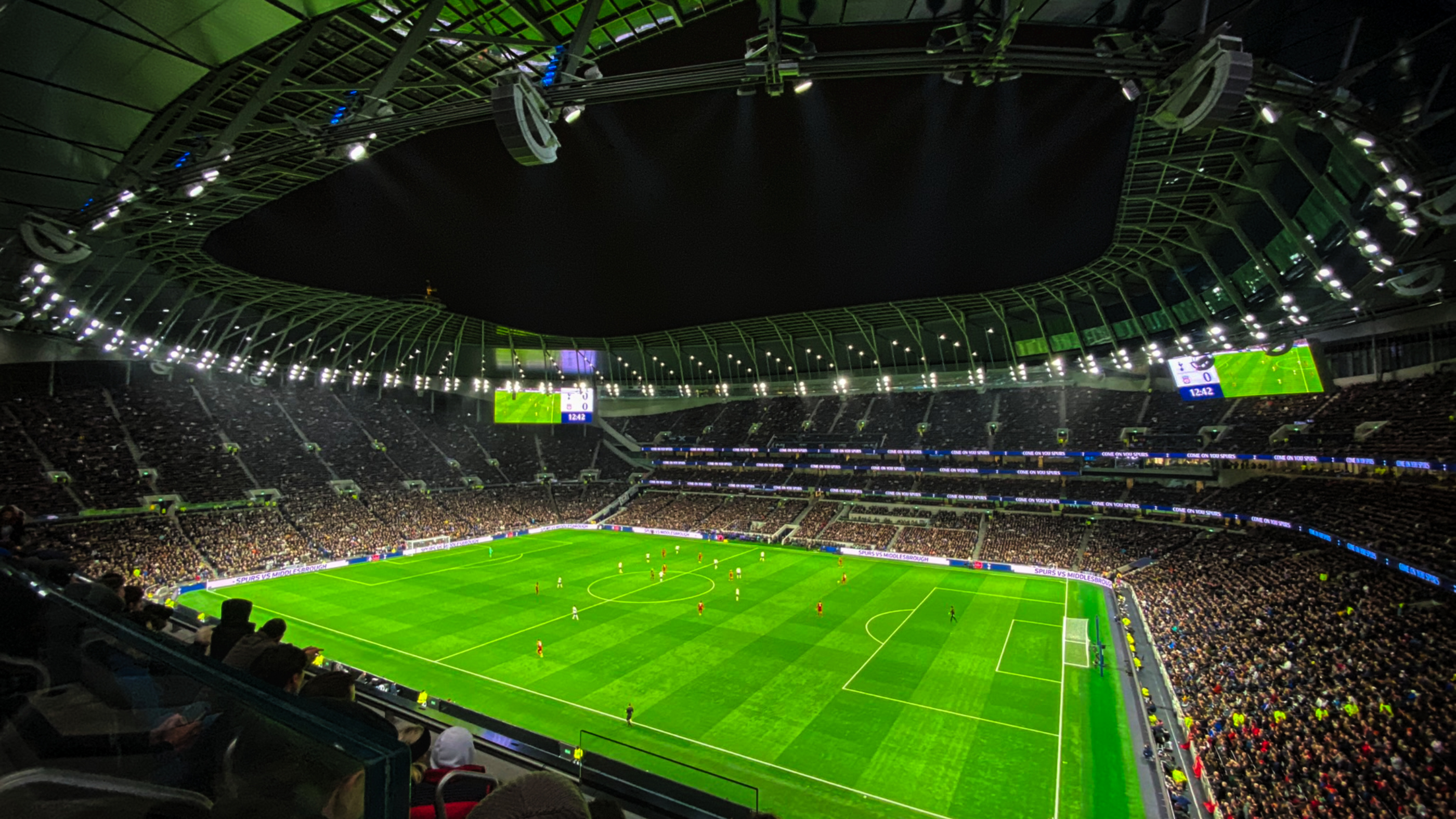 Enhancing Event Security for Euro 2028 with BBX Technology  